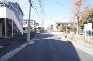 パークサイド　ハイツ　Ｂ 202号-14