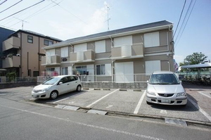 フラット上青木