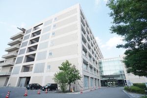 フラット上青木 203号-14