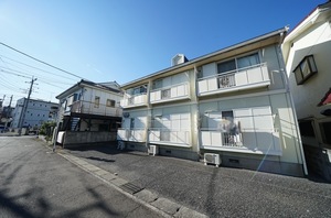エム ユー ハイツ 203号-12