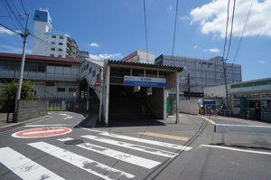 エム ユー ハイツ 203号-13