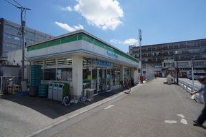 エム ユー ハイツ 203号-15