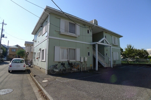 シャルマン ハイツ E 101号-11