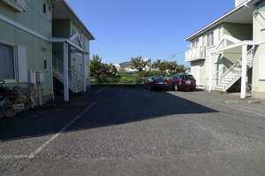 シャルマン ハイツ E 101号-12