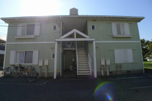 シャルマン ハイツ E 101号-14