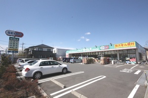 パークサイド　ムトー 203号-12