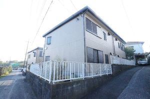 メゾン　仲道　Ｈ 101号-12