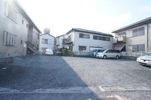 メゾン　仲道　Ｈ 101号-13