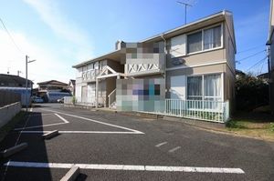 トート　ハイツ　Ａ 102号-1