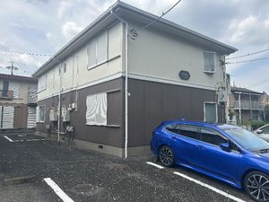 レジデンス フジヨシ E 101号-14