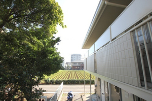 パークハイム　Ｍ 203号-12