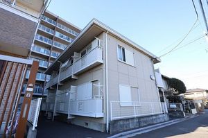 パークハイム　Ｍ 203号-13