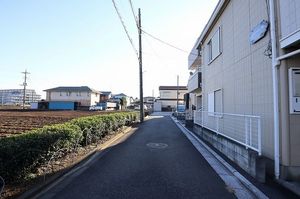 パークハイム　Ｍ 203号-14