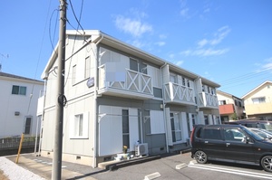 ハイツ　コジマ