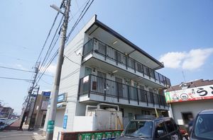 エクセルフラット　武里 305号-10