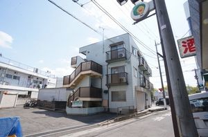 エクセルフラット　武里 305号-11