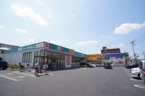 エクセルフラット　武里 305号-12