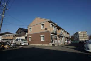 フレグランス　関根 103号-1