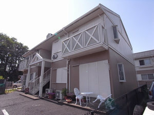 エントピア　中野　Ｂ