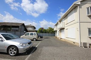 サンハイツ　八幡　Ｄ 101号-13