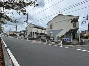 エーデルハイムハマノ B 102号-15