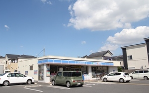 ハイム ナカミチ C 102号-15