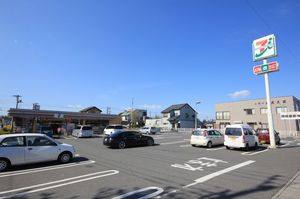 第一セキセイハイツ A 105号-3