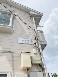 コーポ　ナカミチ 201号-12