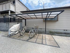 コーポ　ナカミチ 201号-13