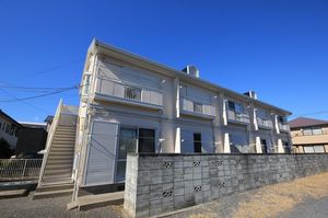 コーポ　ナカミチ 201号-15