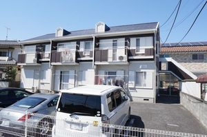 コーポ　ラタン 201号-12