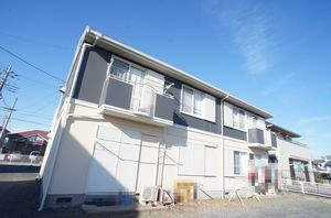 スイーニュ　プルミエ　Ｃ 102号-1