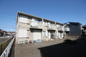 スカイホープ　Ａ 201号-1