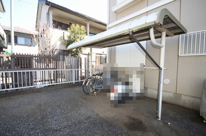 スカイホープ　Ａ 201号-14