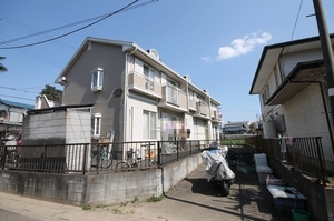 タケイハイツ中釘 103号-12