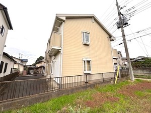 タケイハイツ中釘 103号-14