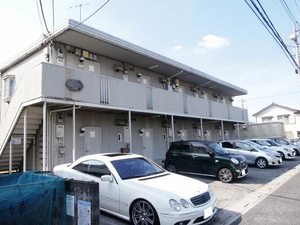 グレース・カーサ 101号-12