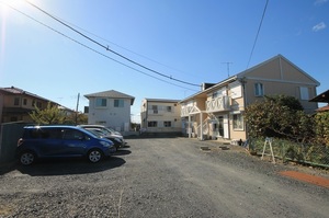 グリーンハイツ　モリ 201号-12