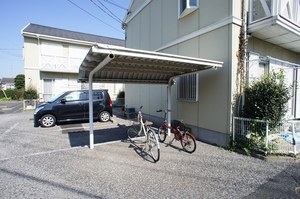 パストラル 広ヶ谷戸 A 105号-12