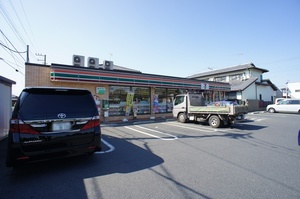 パストラル 広ヶ谷戸 A 105号-14