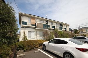 グリーンコート 渋谷 102号-12