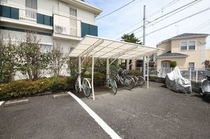 グリーンコート 渋谷 102号-14