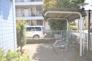 メゾン　丸宮　Ｇ 101号-4