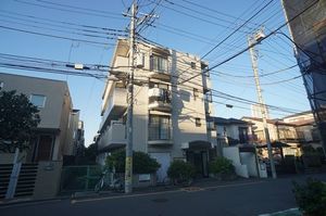 レジデンス　岡田 405号-12