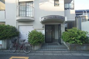 レジデンス　岡田 405号-13