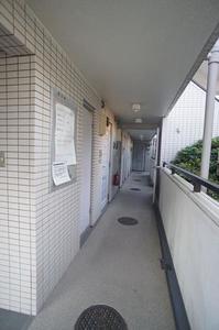 レジデンス　岡田 405号-14