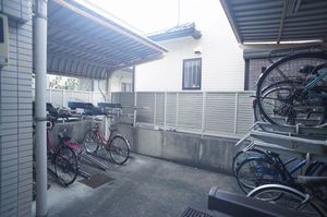 レジデンス　岡田 405号-15