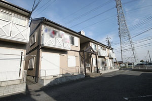 フォーレスト B 203号-12