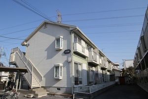 ナイスピア　壱番館 201号-1