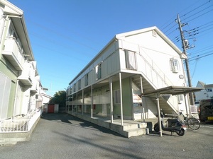 ナイスピア　弍番館 201号-2